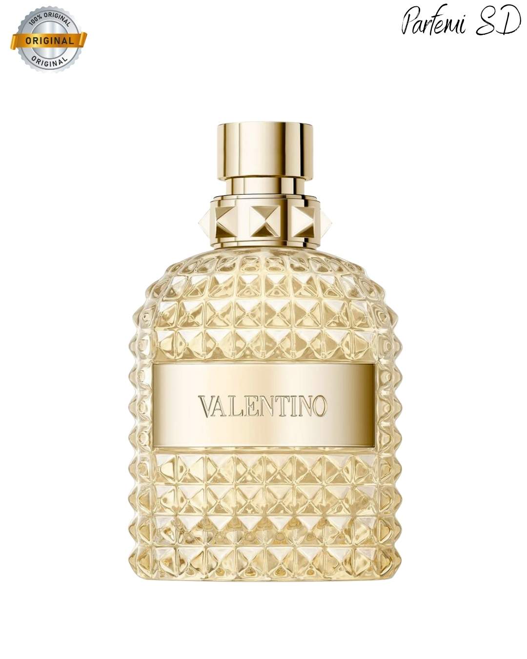 Valentino Uomo Born In Roma The Gold EDT Parfemi SD muski parfem