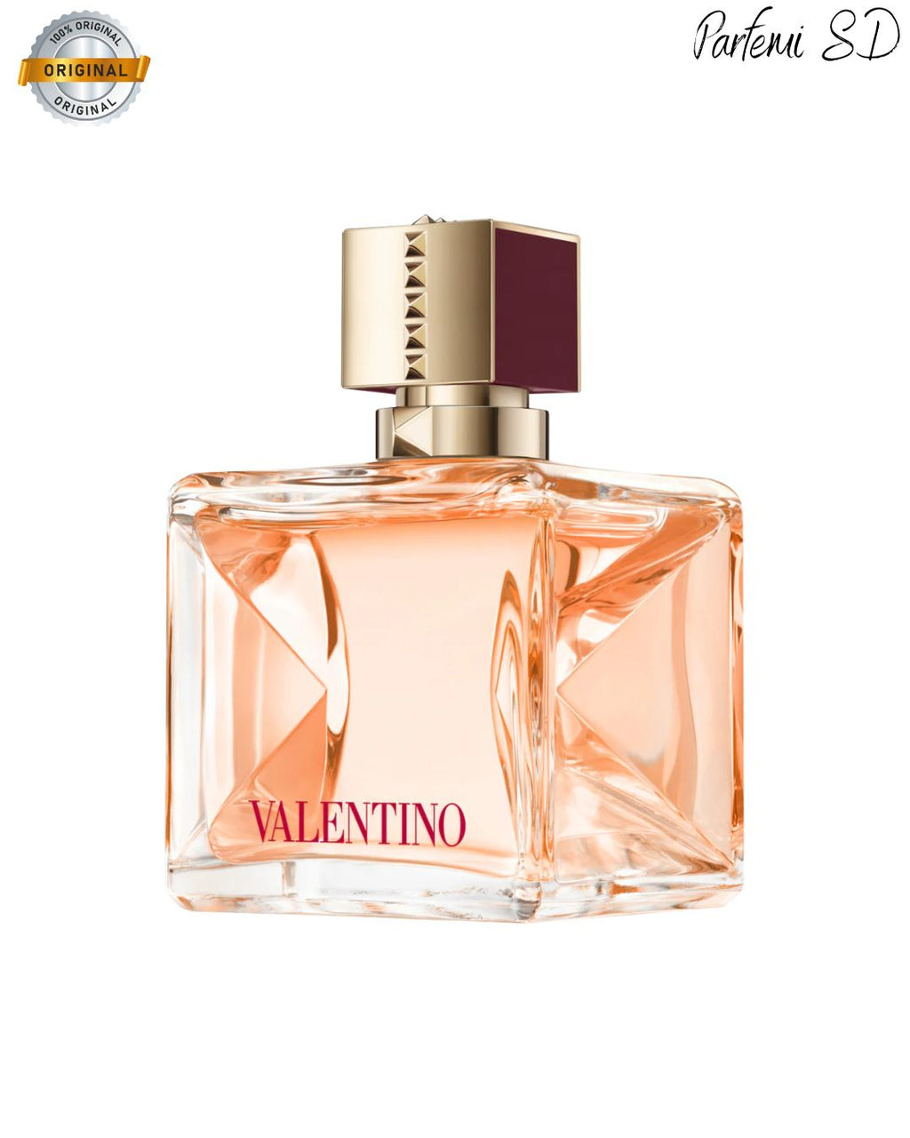 Valentino Voce Viva Intensa EDP Parfemi SD zenski parfem