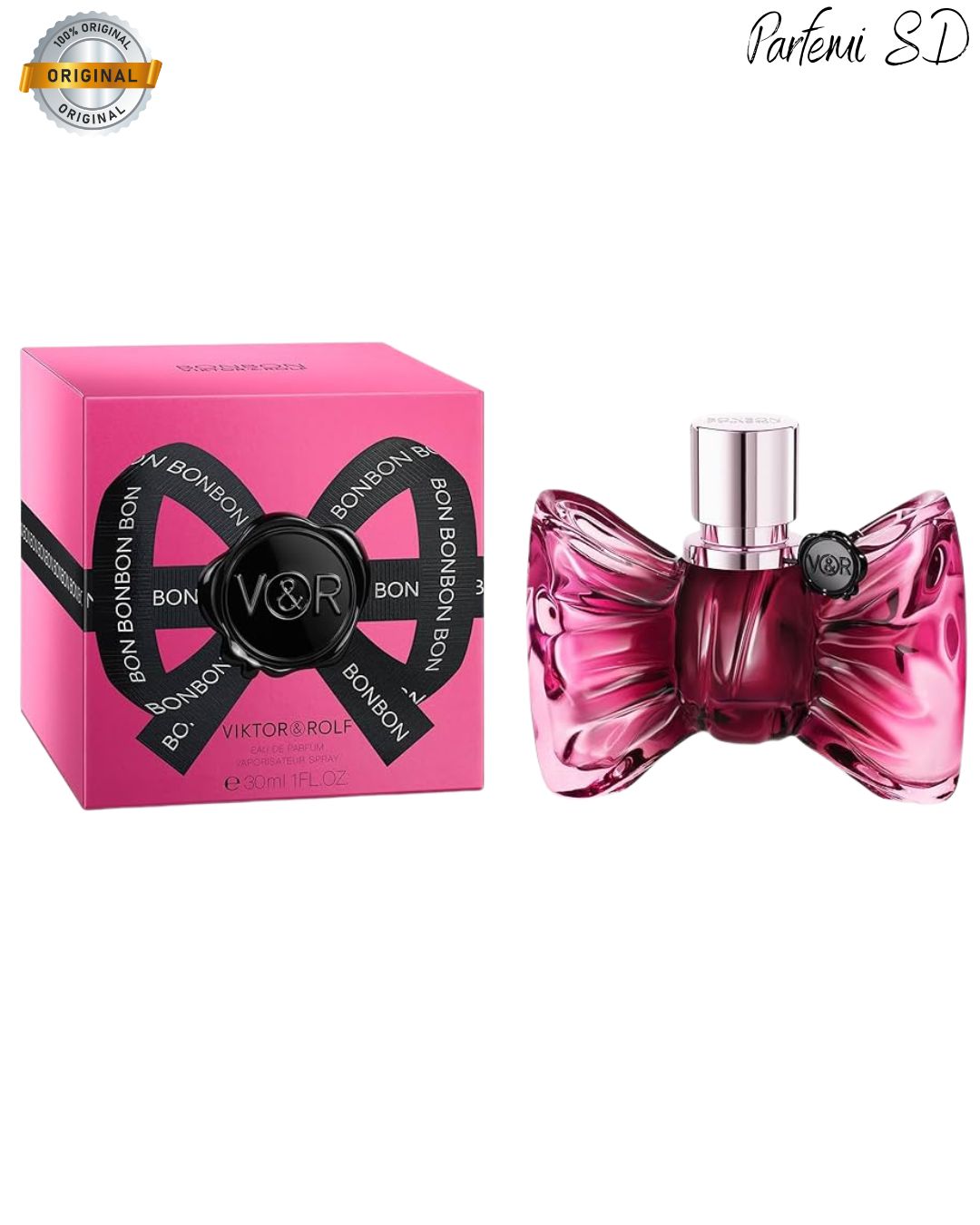 Viktor & Rolf Bonbon EDP 30ml Parfemi SD zenski parfem