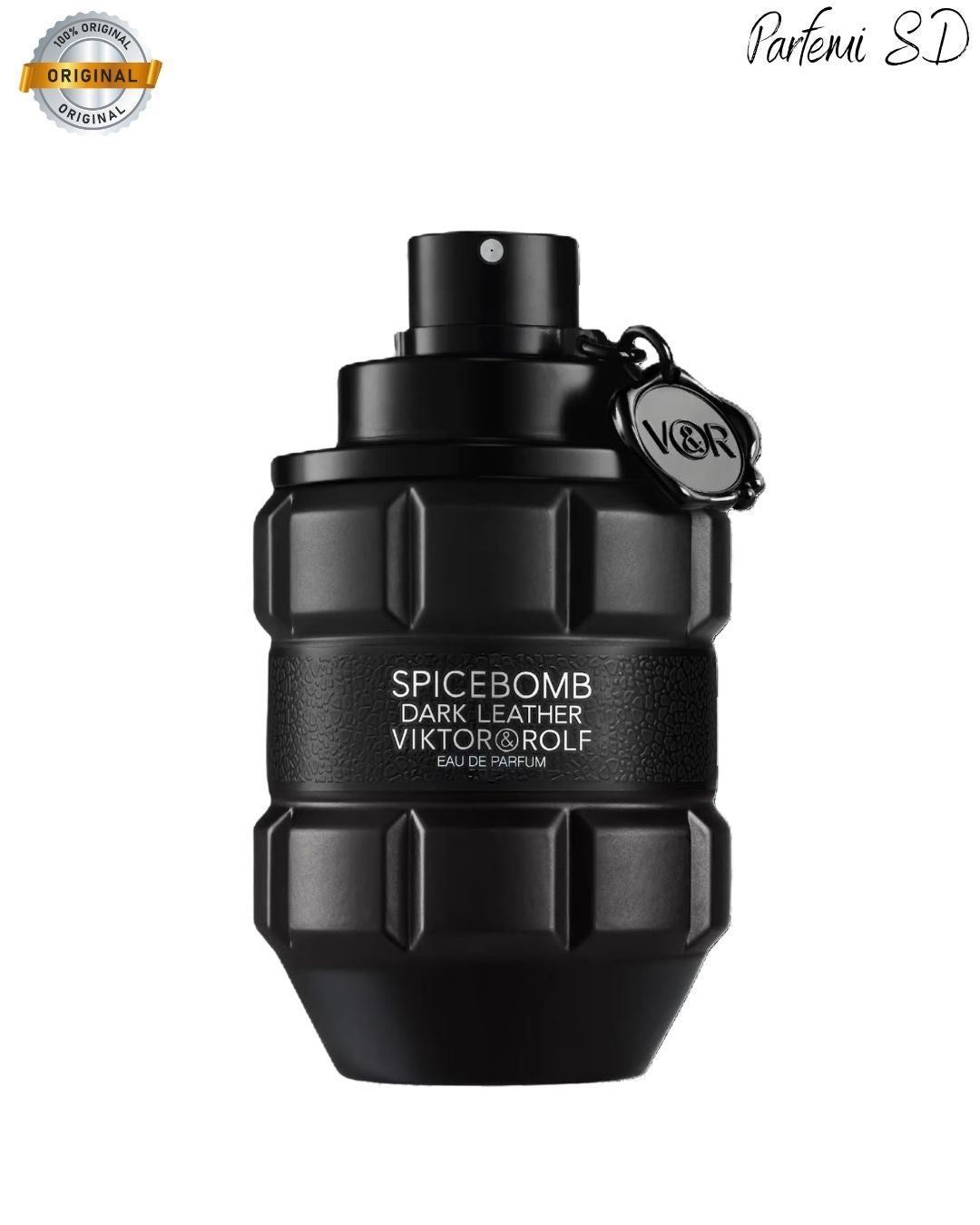 Viktor & Rolf Dark Leather EDP Parfemi SD muski parfem
