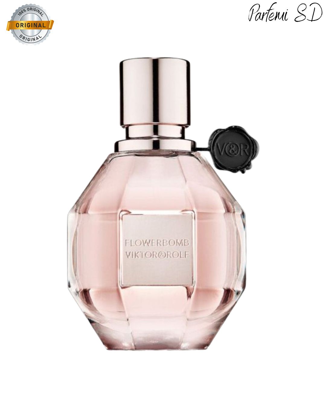 Viktor & Rolf FlowerBomb EDP Parfemi SD zenski parfem