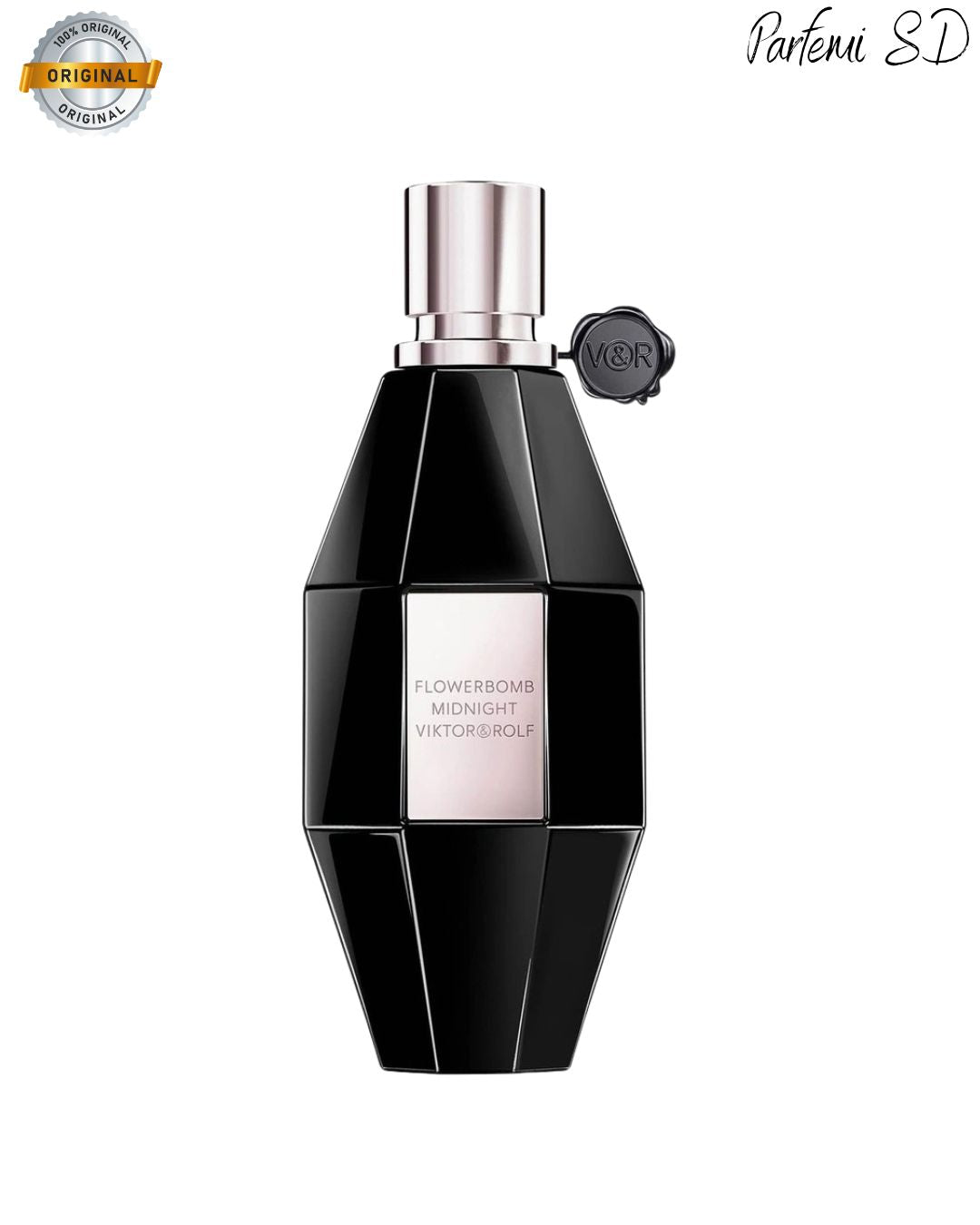 Viktor & Rolf FlowerBomb Midnight EDP Parfemi SD zenski parfem