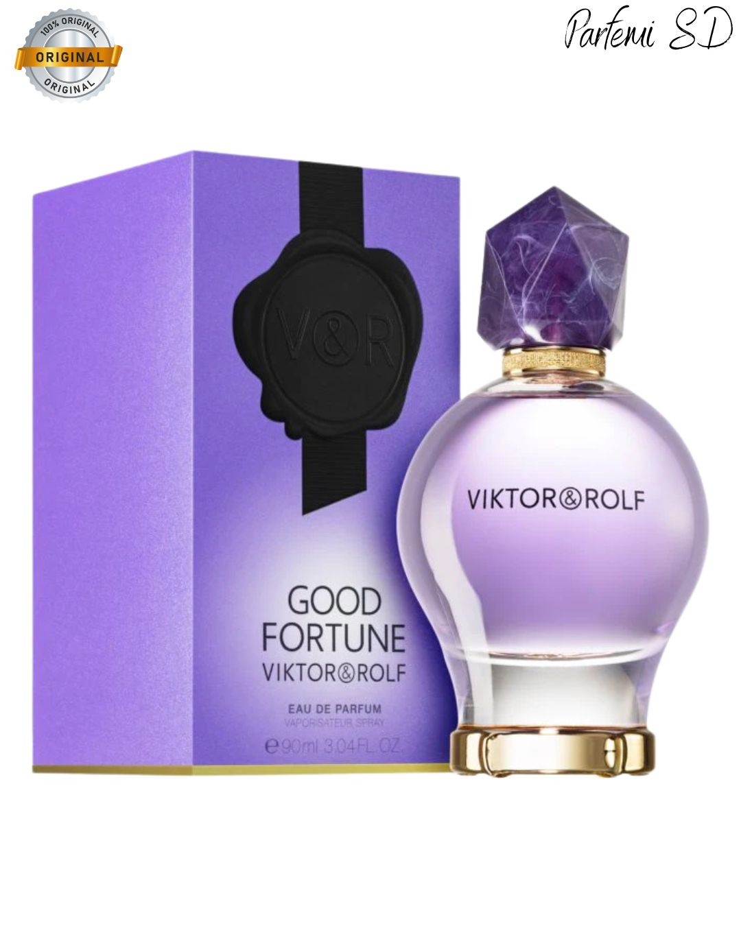 Viktor & Rolf Good Fortune EDP 90ml Parfemi SD zenski parfem