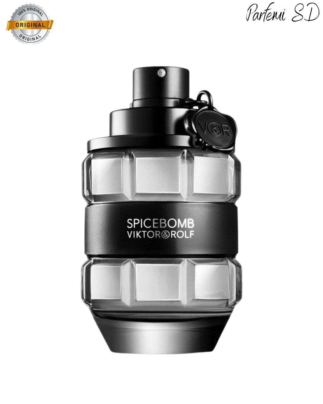 Viktor & Rolf SpiceBomb EDT Parfemi SD muski parfem
