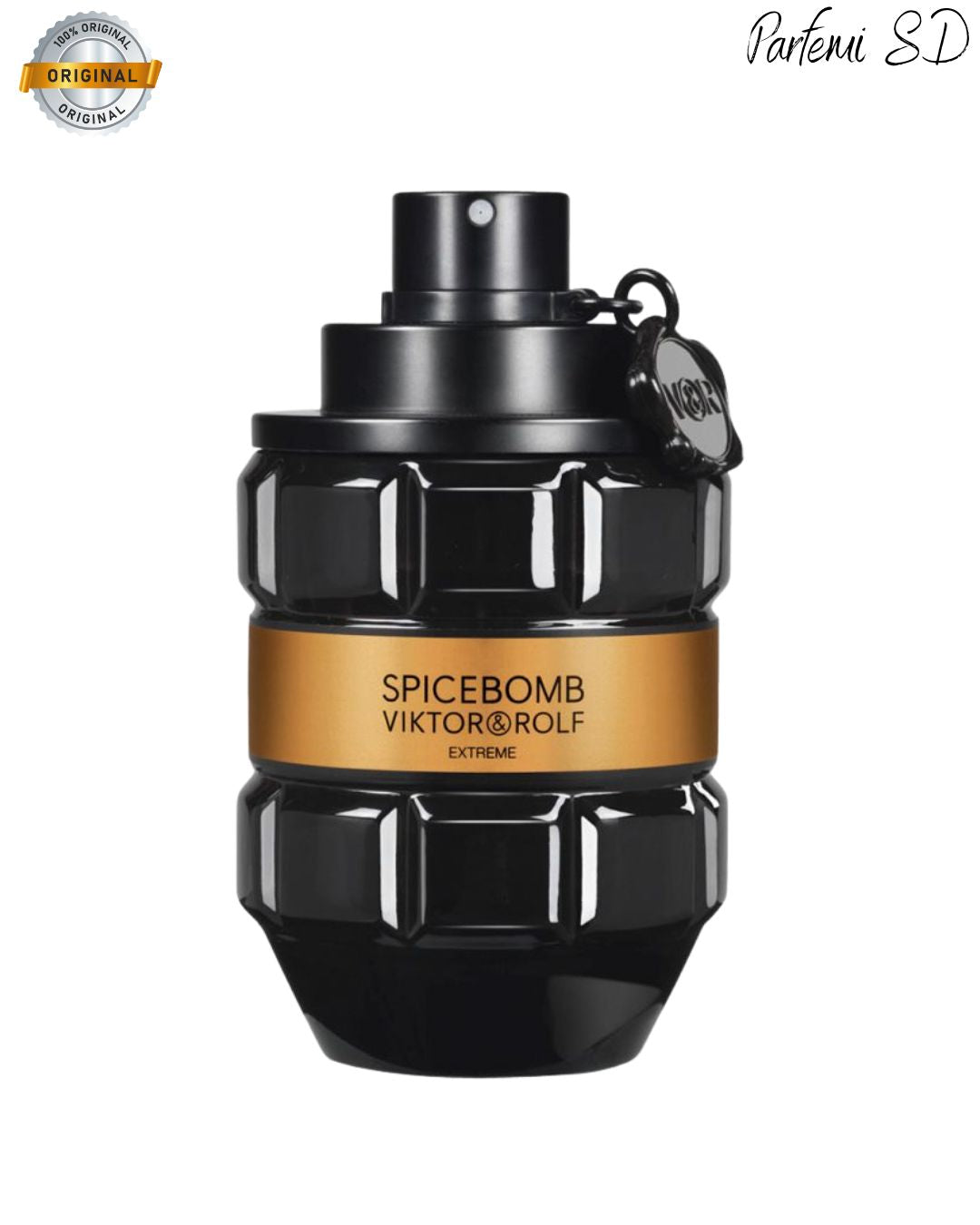 Viktor & Rolf SpiceBomb Extreme EDP Parfemi SD muski parfem