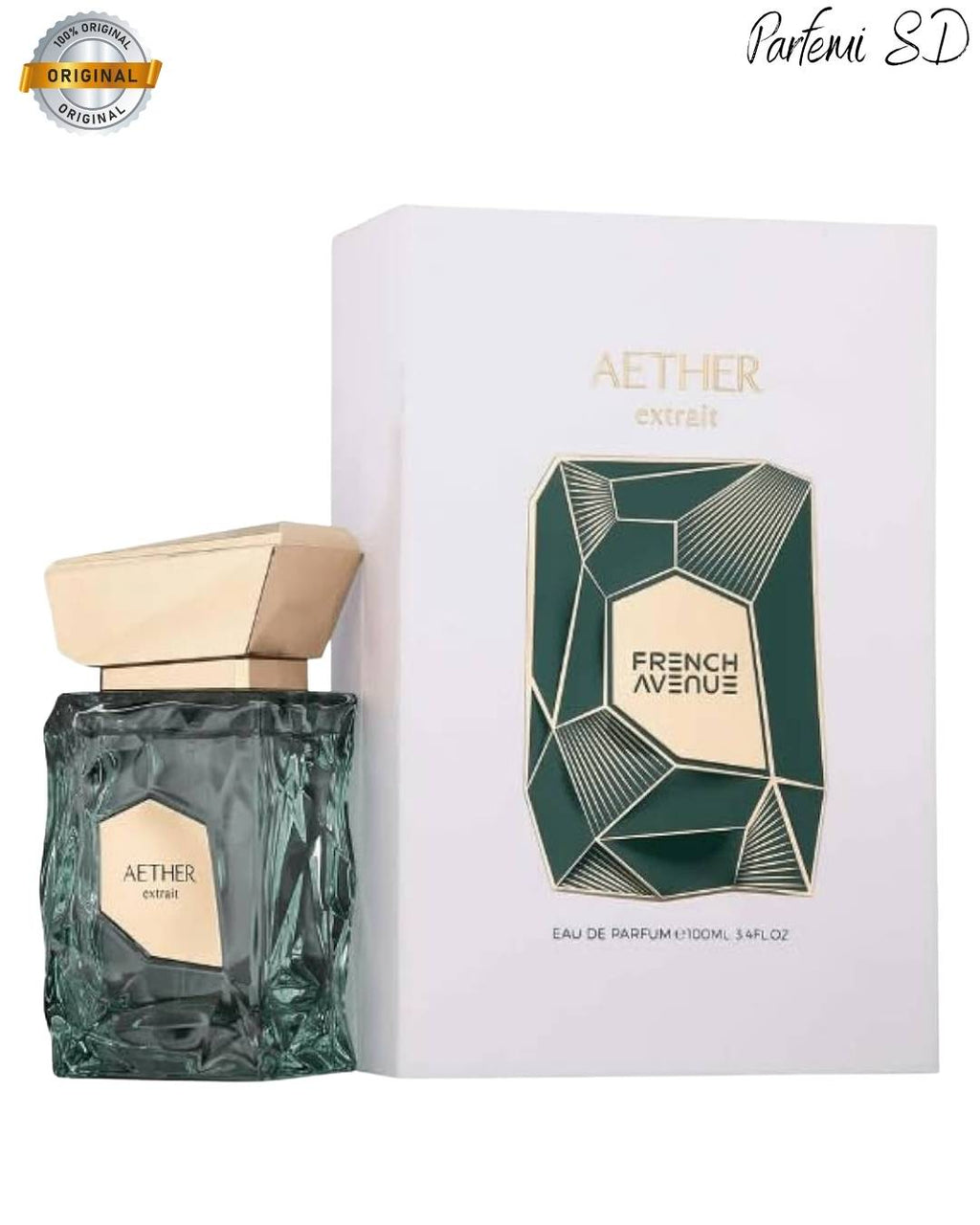 French Avenue Aether EDP