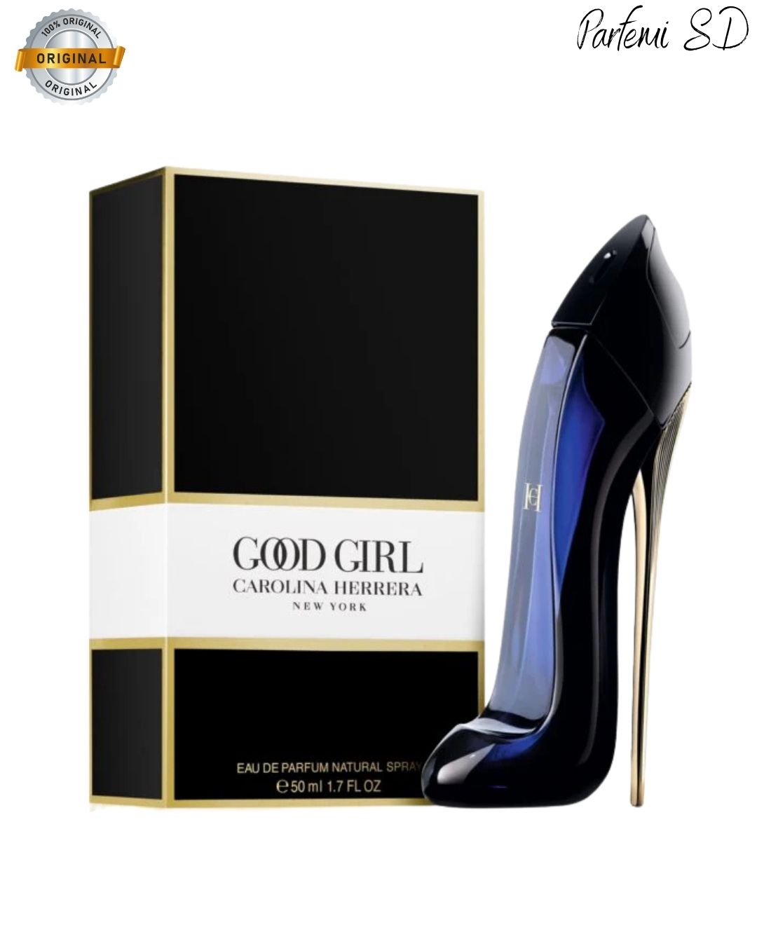 Carolina Herrera Good Girl EDP
