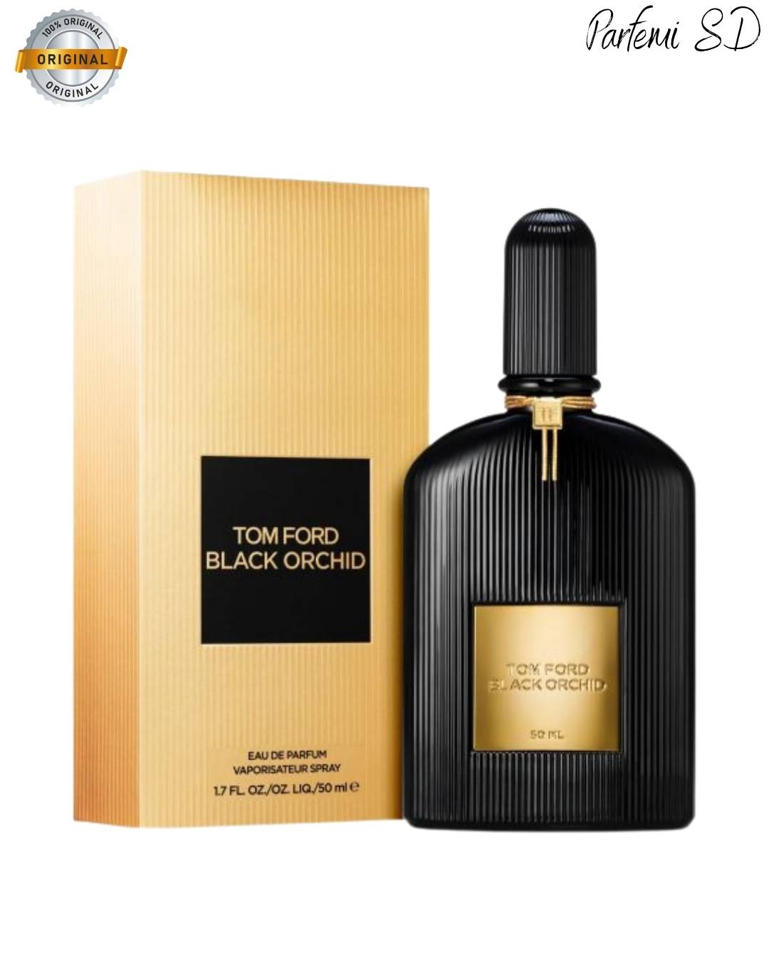 Tom Ford Black Orchid EDP