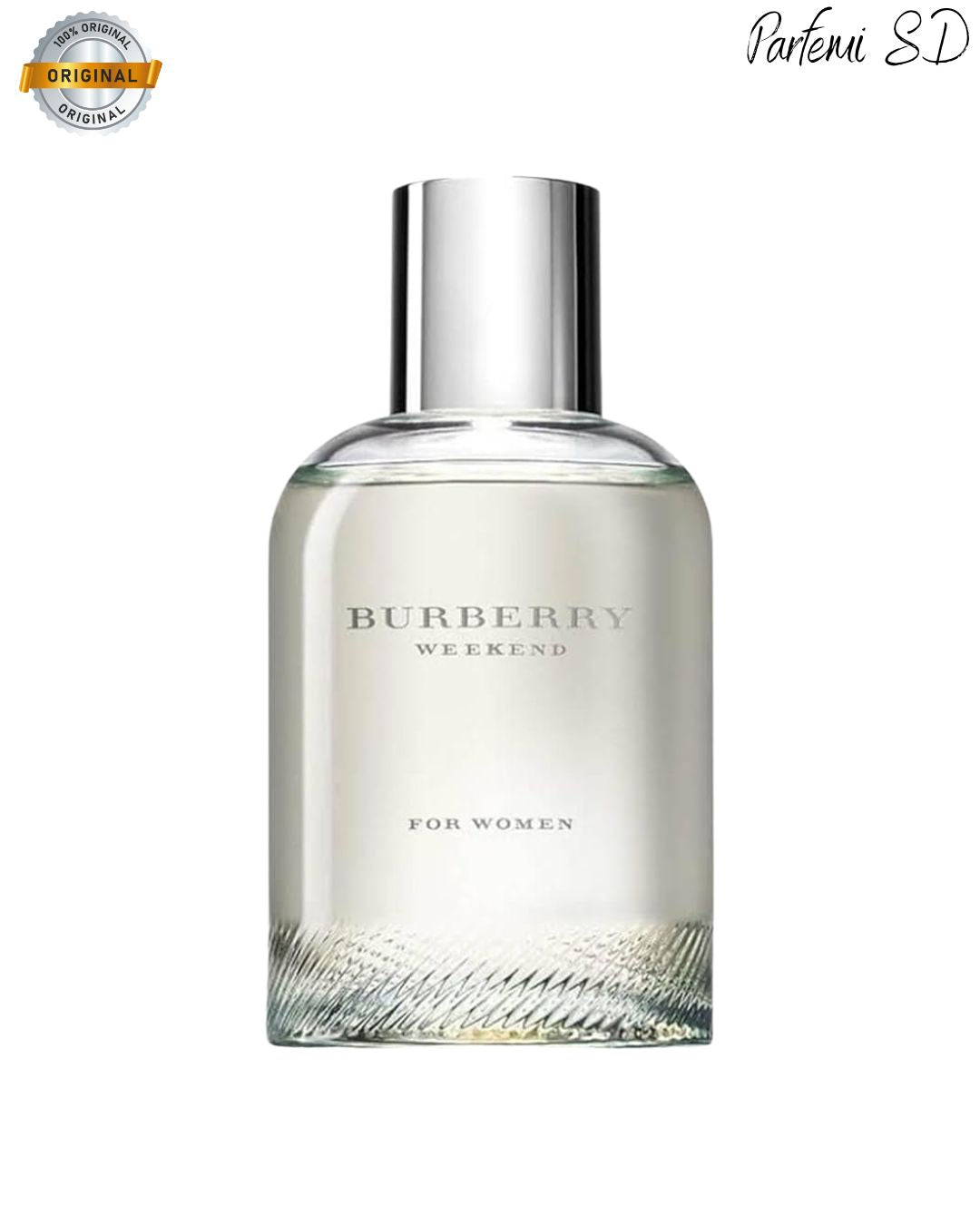 Burberry Weekend For Women EDP