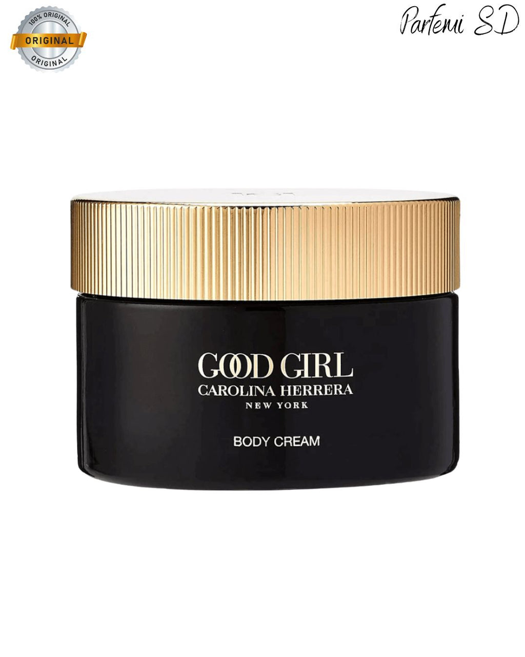 Carolina Herrera Good Girl Body Cream 200ml