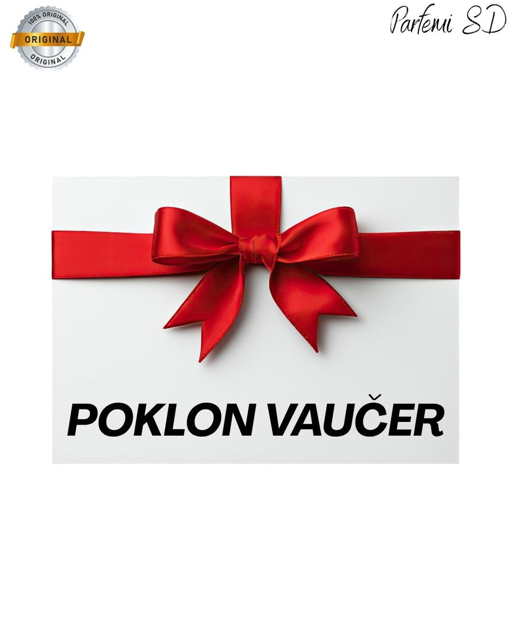 Poklon Vaučeri