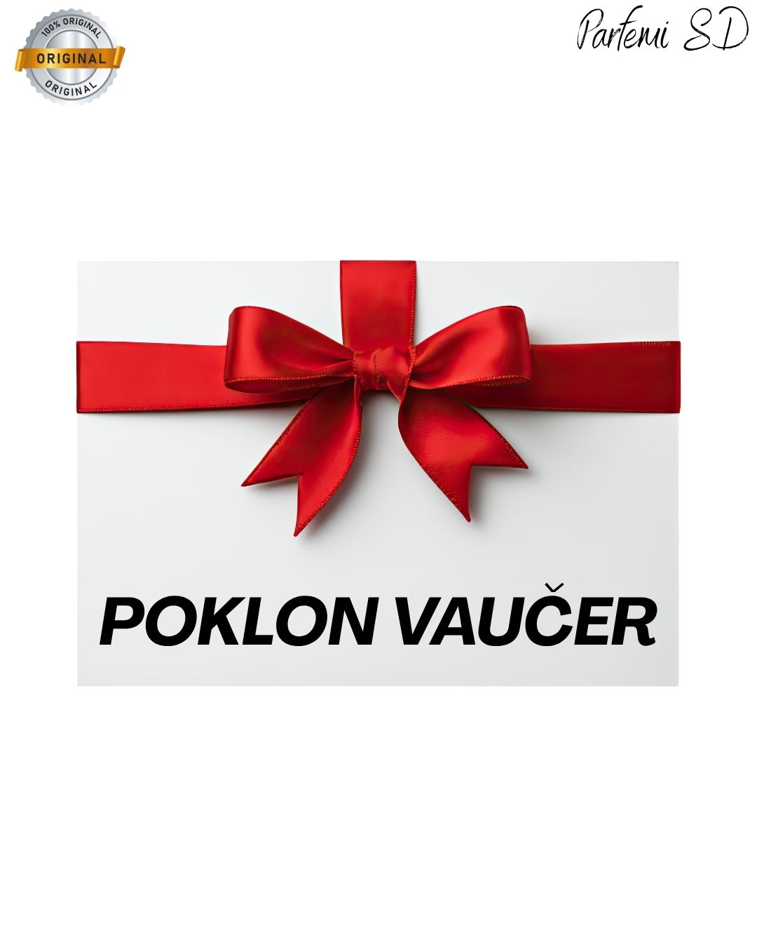 Poklon Vaučeri
