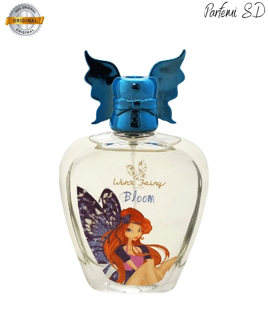 Winx Fairy Bloom Chic EDT Parfemi SD deciji parfem