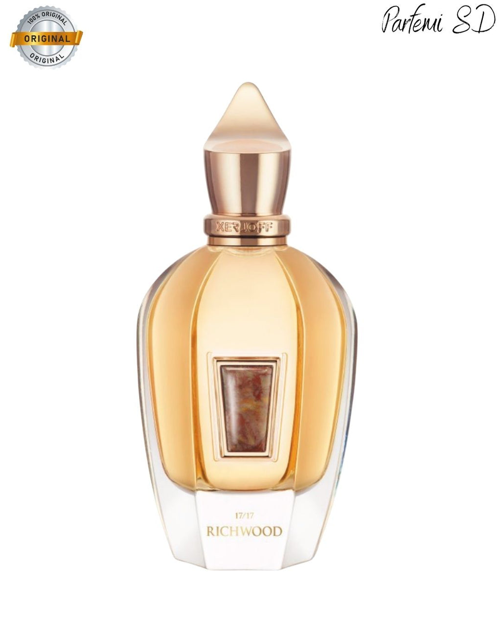 Xerjoff 17/17 Richwood EDP Parfemi SD unisex parfem