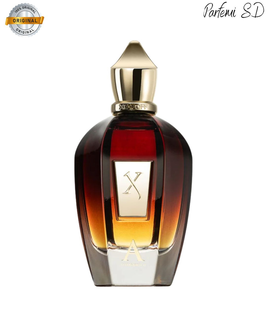 Xerjoff Alexandria II EDP Parfemi SD unisex parfem