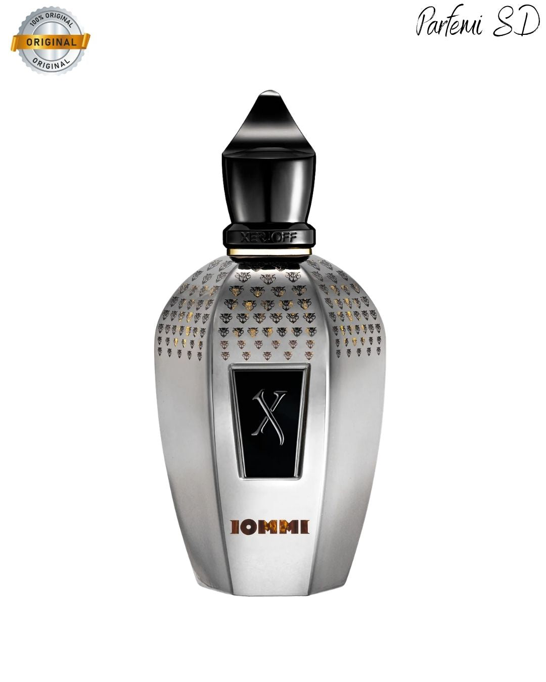 Xerjoff Blends Tony Iommi Monkey Special EDP Parfemi SD unisex parfem