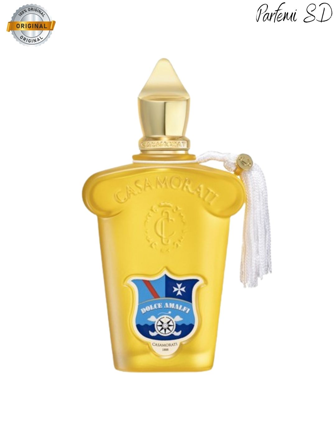 Xerjoff Casamorati 1888 Dolce Amalfi EDP Parfemi SD unisex parfem
