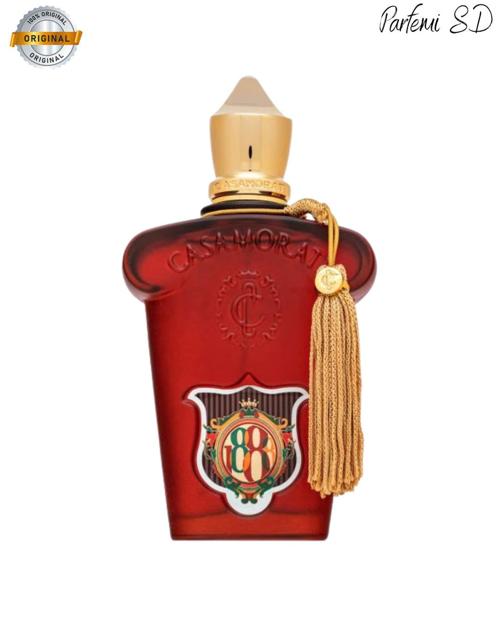 Xerjoff Casamorati 1888 EDP Parfemi SD unisex parfem