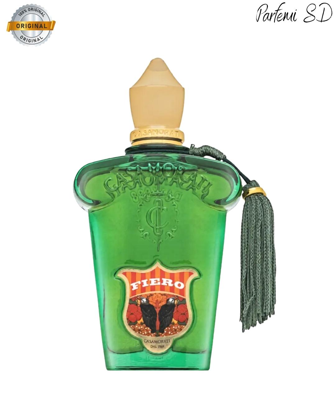 Xerjoff Casamorati 1888 Fiero EDP Parfemi SD muski parfem