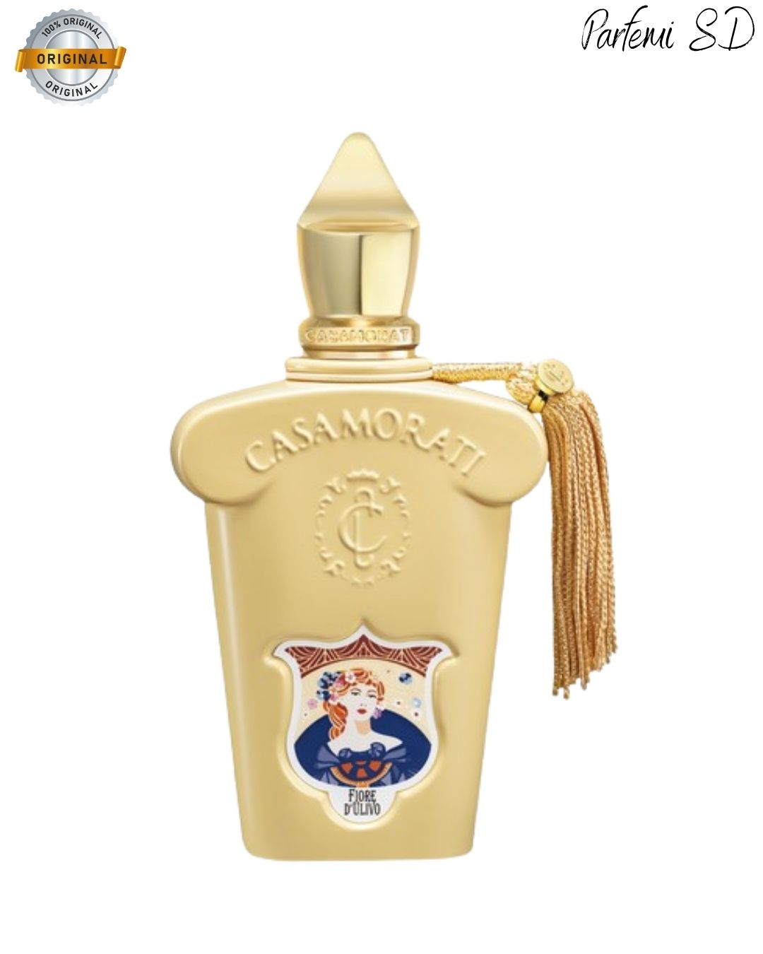 Xerjoff Casamorati 1888 Fiore D'Ulivo EDP Parfemi SD zenski parfem