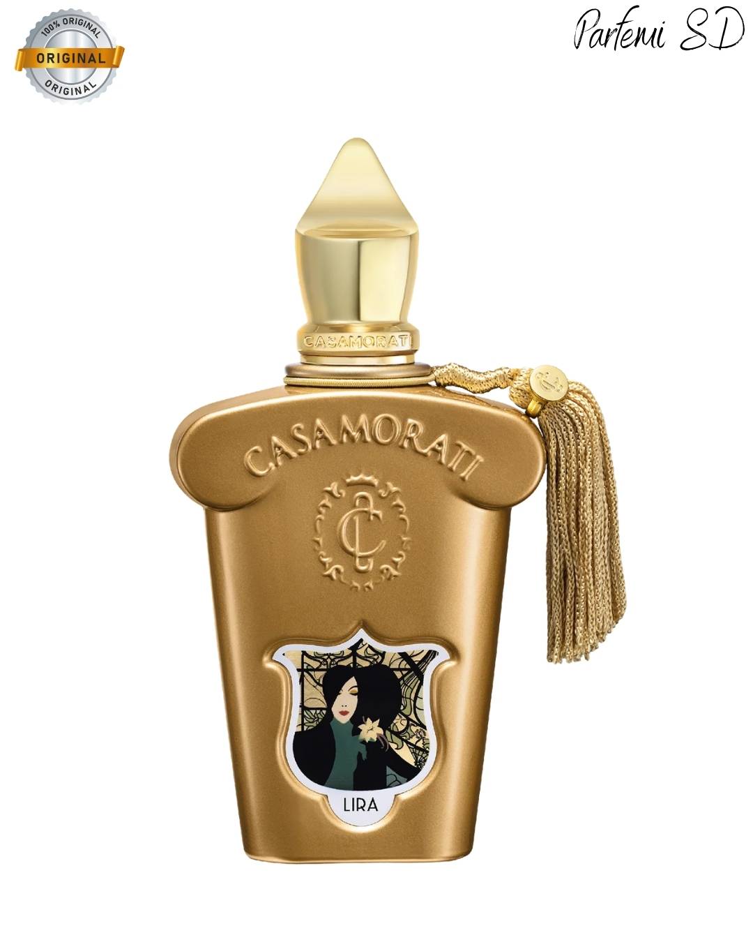 Xerjoff Casamorati 1888 Lira EDP Parfemi SD zenski parfem