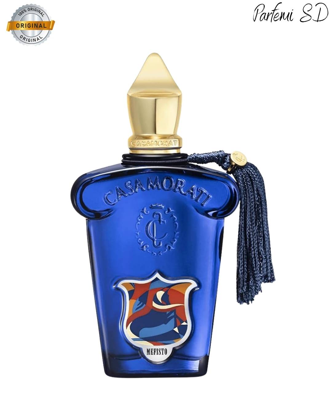 Xerjoff Casamorati 1888 Mefisto EDP Parfemi SD muski parfem