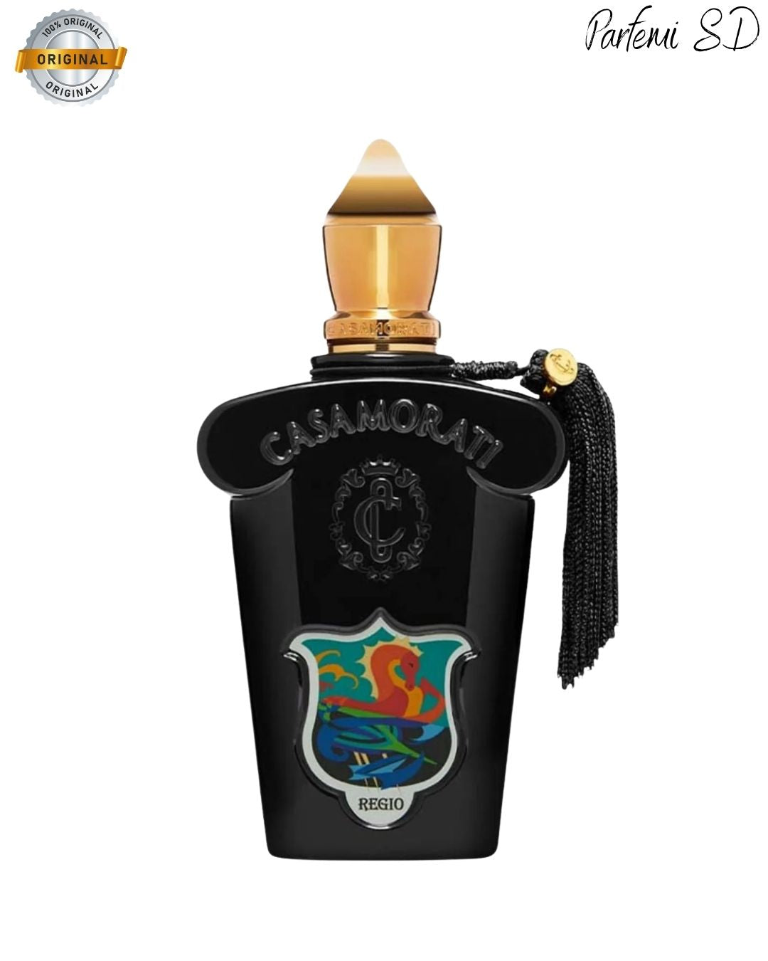 Xerjoff Casamorati 1888 Regio EDP Parfemi SD unisex parfem