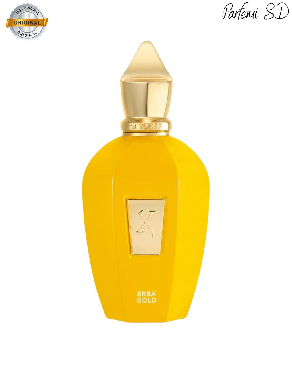 Xerjoff Erba Gold EDP Parfemi SD unisex parfem