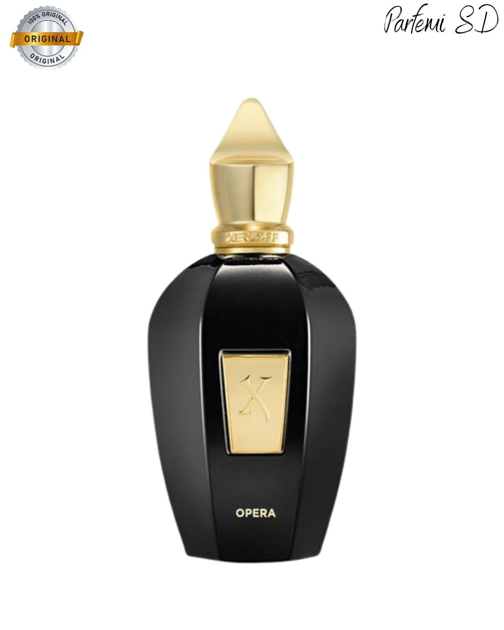 Xerjoff Opera EDP Parfemi SD unisex parfem