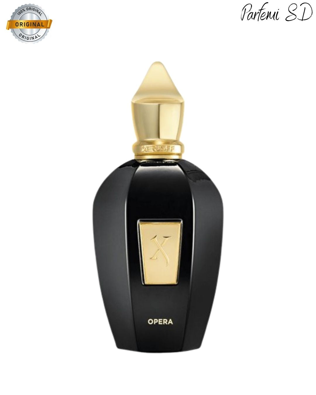 Xerjoff Opera EDP Parfemi SD unisex parfem