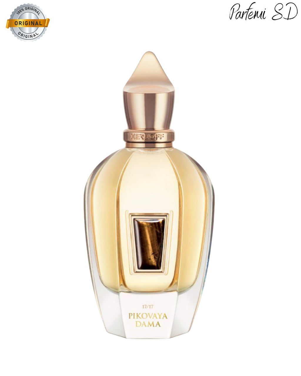 Xerjoff Pikovaya Dama EDP Parfemi SD unisex parfem