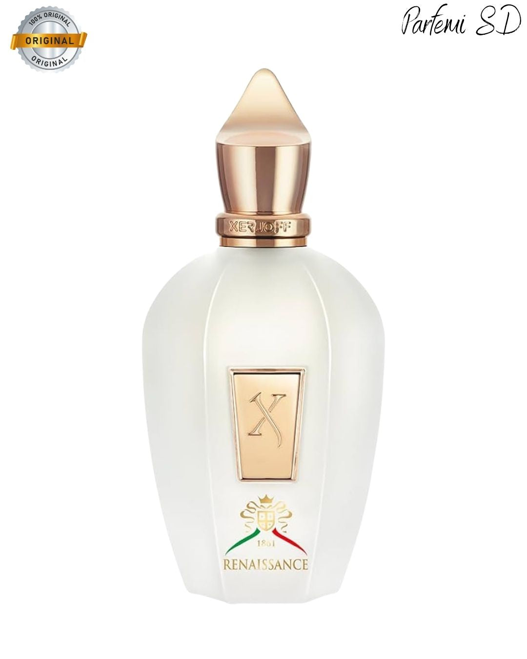 Originalni Xerjoff Renaissance EDP parfem | Premium Original Parfemi ...