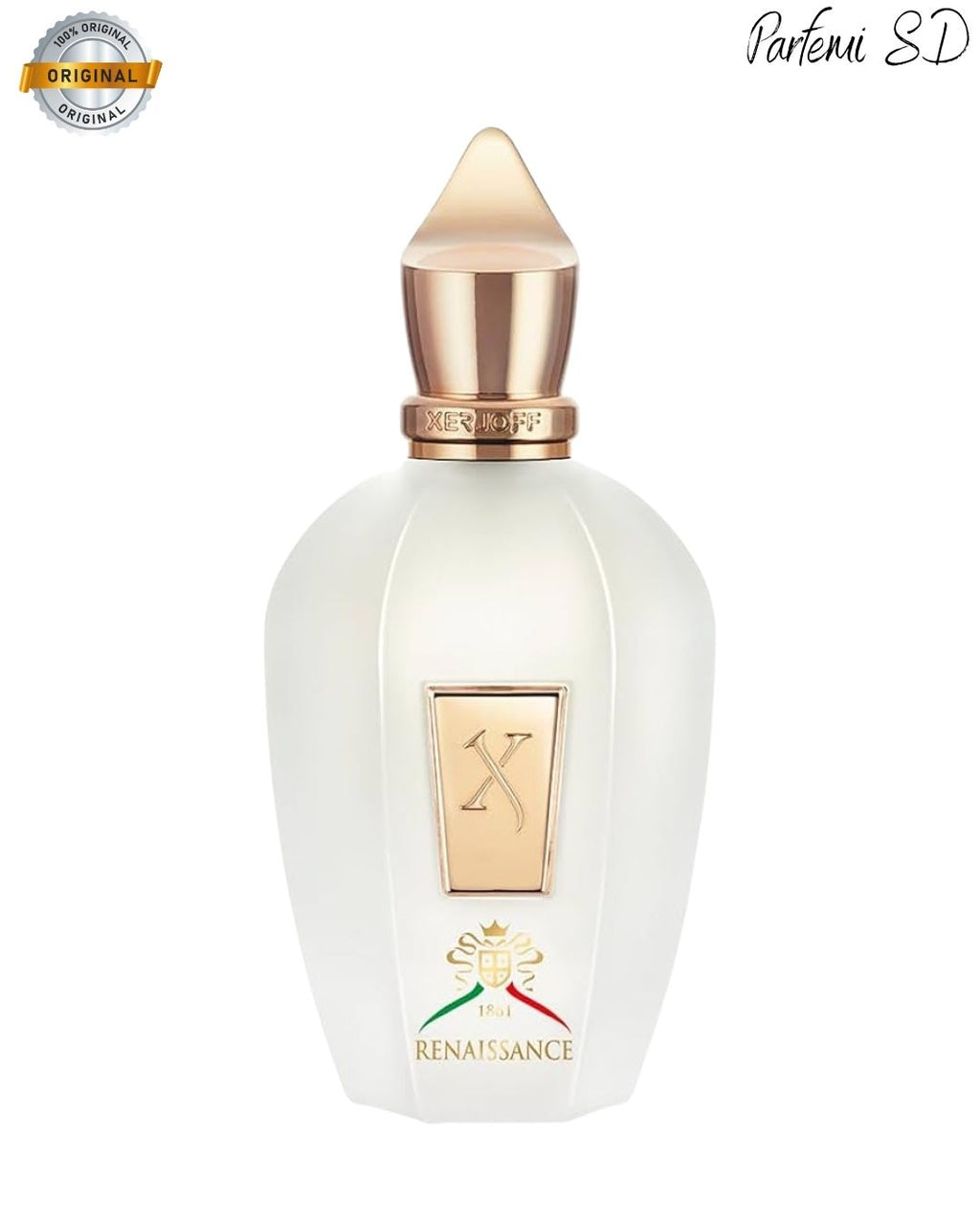 Xerjoff Renaissance EDP Parfemi SD unisex parfem