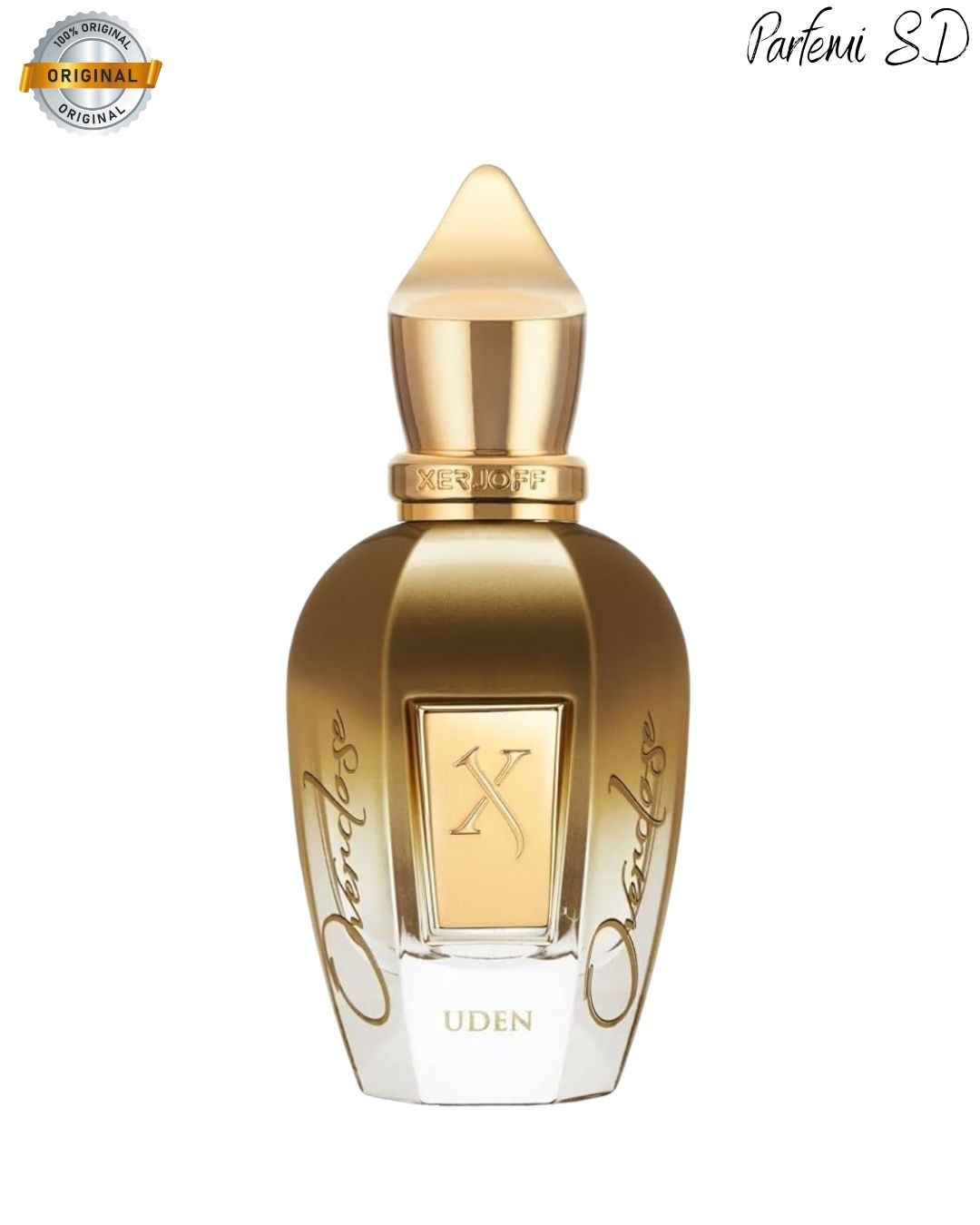 Xerjoff Shooting Stars Uden Overdose EDP Parfemi SD unisex parfem