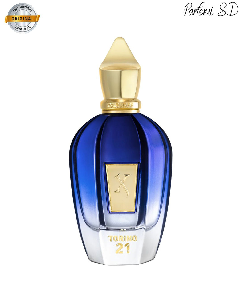 Xerjoff Torino 21 EDP Parfemi SD unisex parfem
