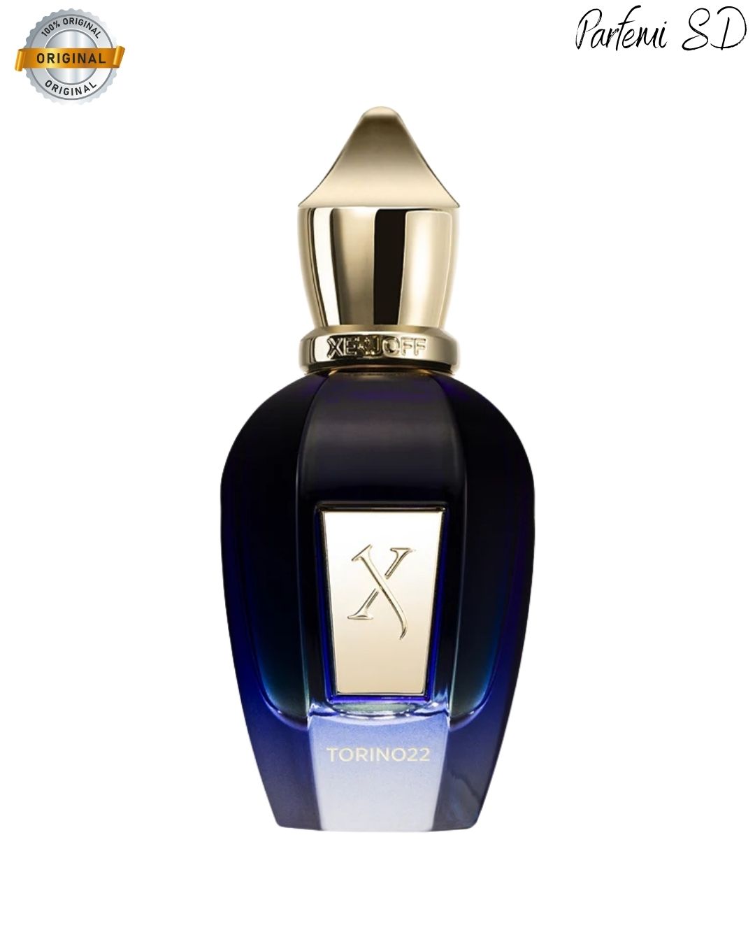 Xerjoff Torino 22 EDP Parfemi SD unisex parfem