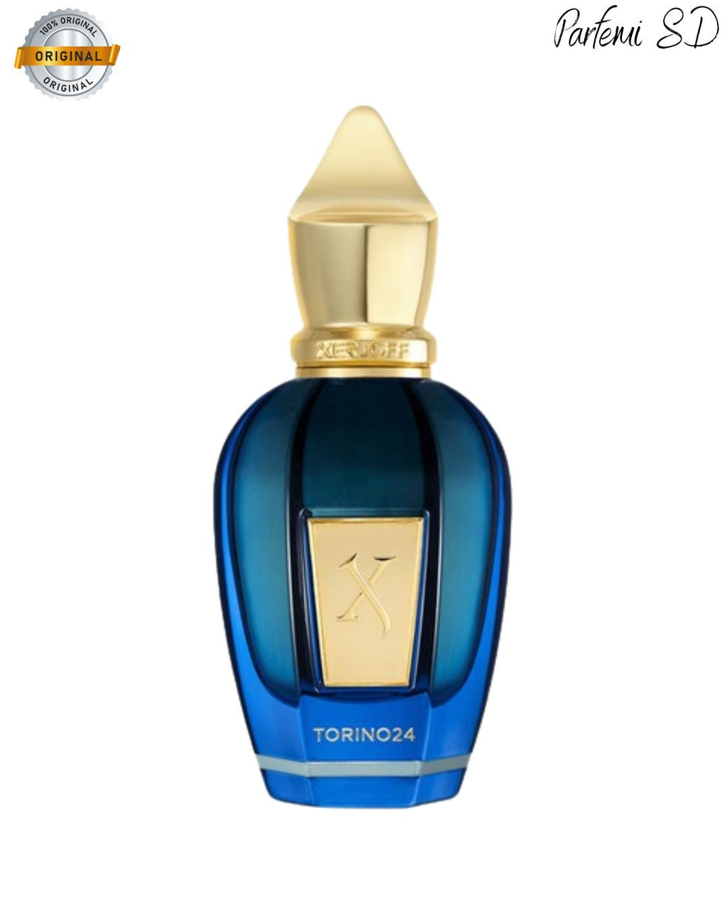 Xerjoff Torino 24 EDP Parfemi SD unisex parfem