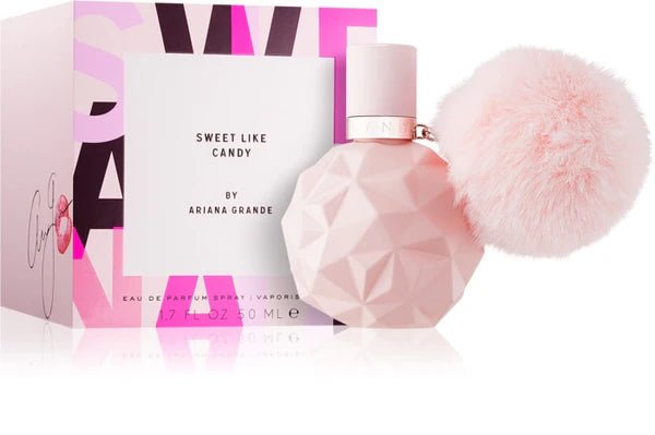Ariana Grande Sweet Like Candy EDP - Parfemi SDparfem