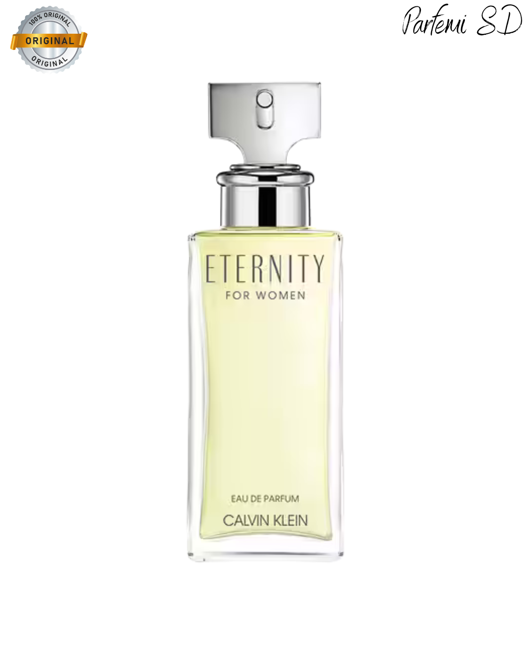 CK Eternity Woman edp parfemi sd
