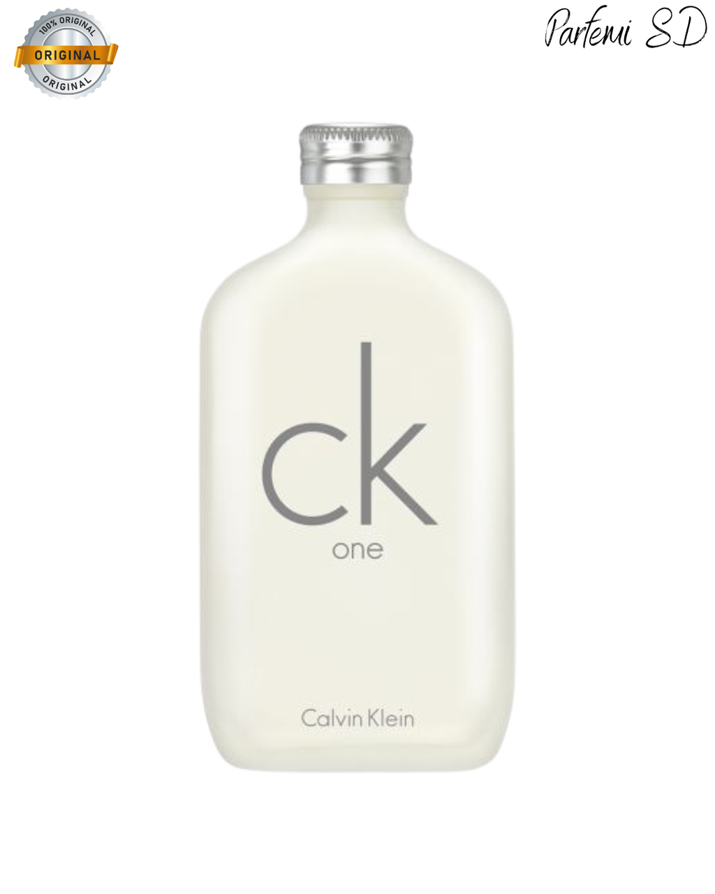 CK One edt parfemi sd