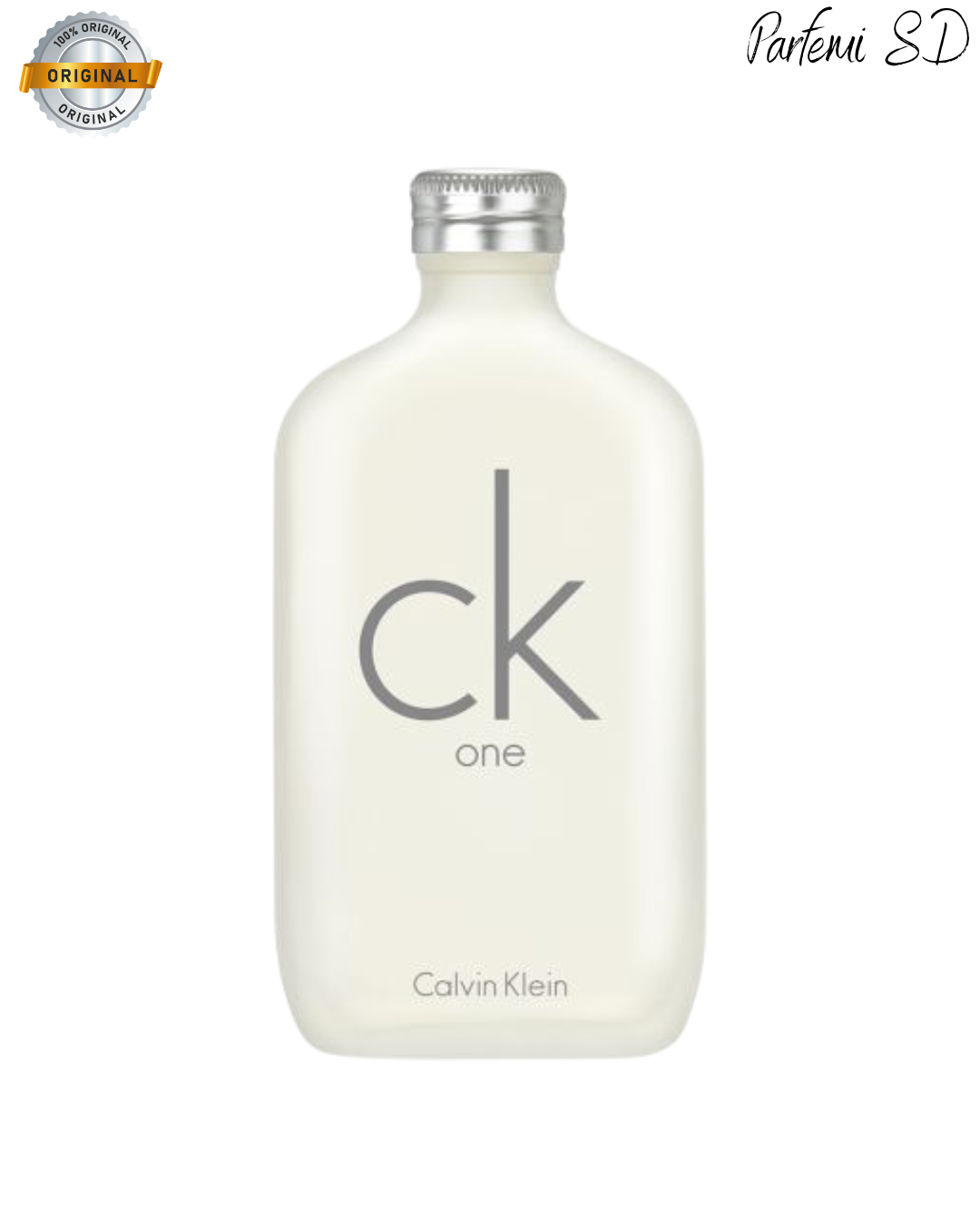 CK One edt parfemi sd