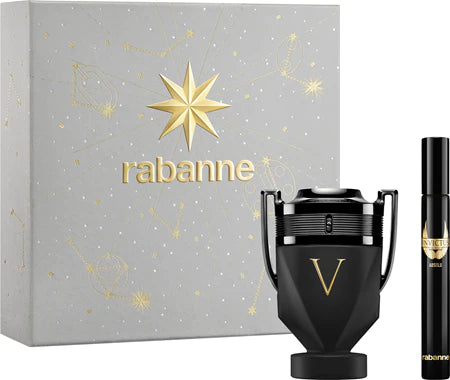 Paco Rabanne Invictus Victory Absolu PARFUM SET