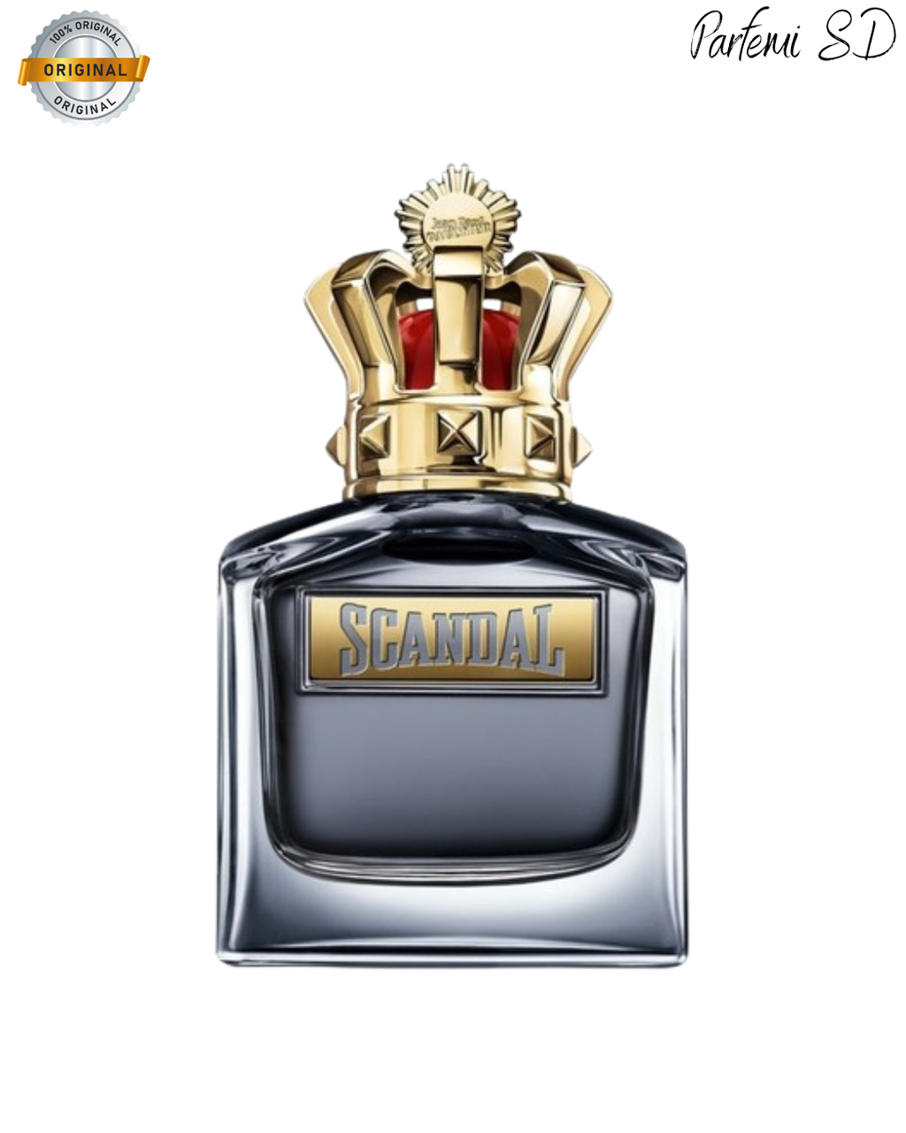 Jean Paul Gaultier Scandal Pour Homme edt parfemi sd