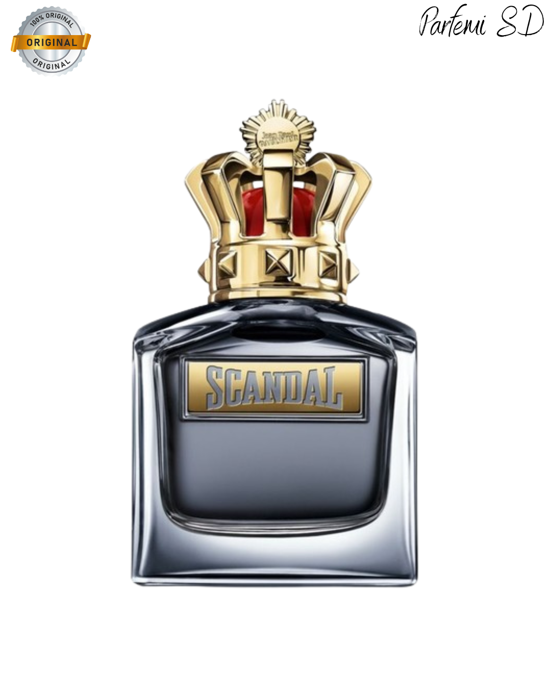 Jean Paul Gaultier Scandal Pour Homme edt parfemi sd